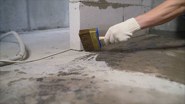 24/7 Emergency Vapor Barrier Installation experts in Kent, OH